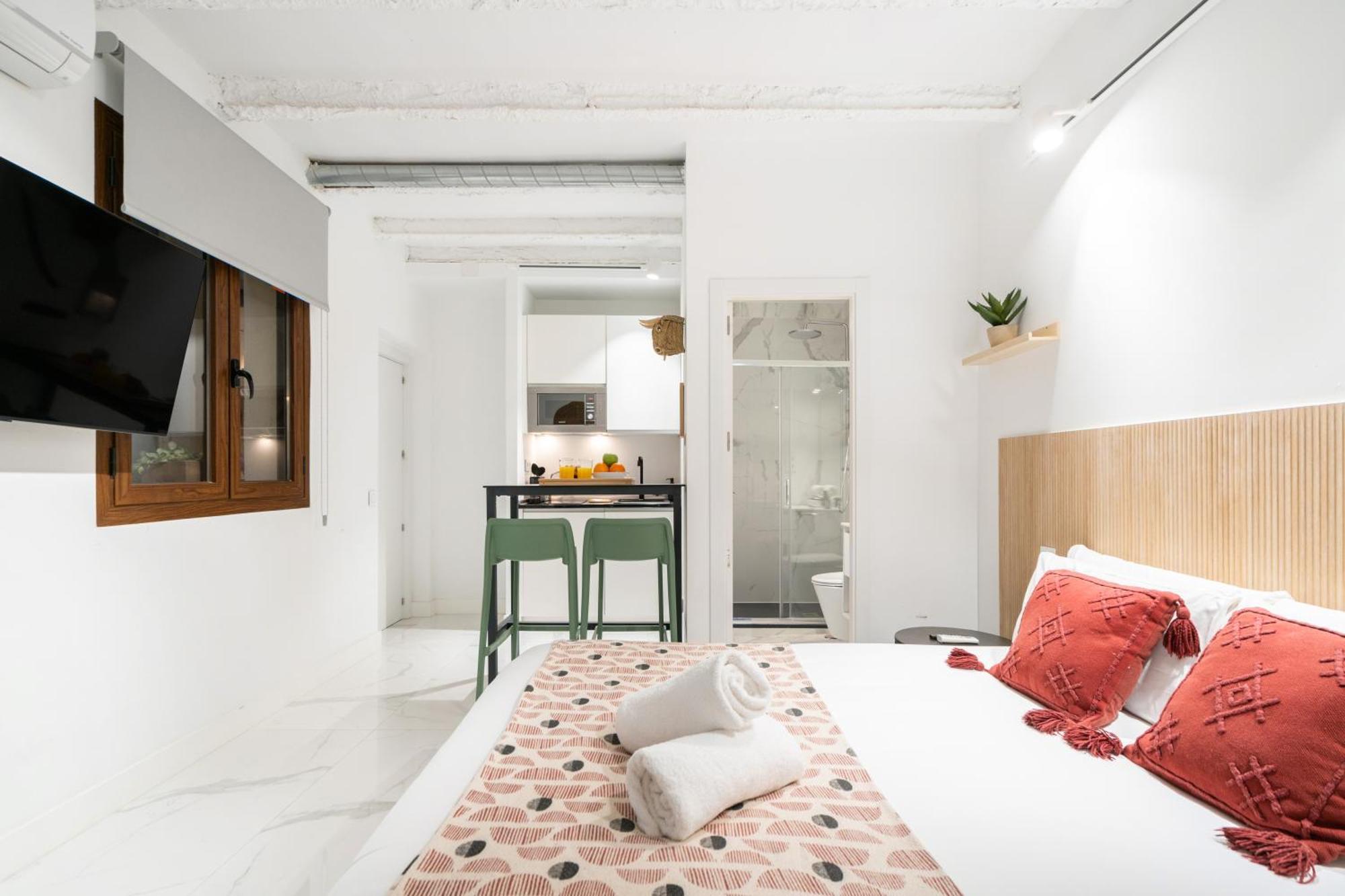 Dobo Homes - D14 Apartment