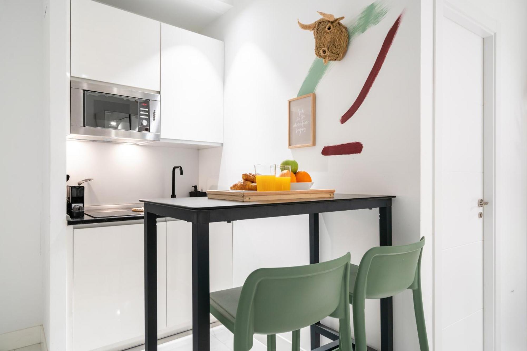 Apartment Dobo Homes - D14