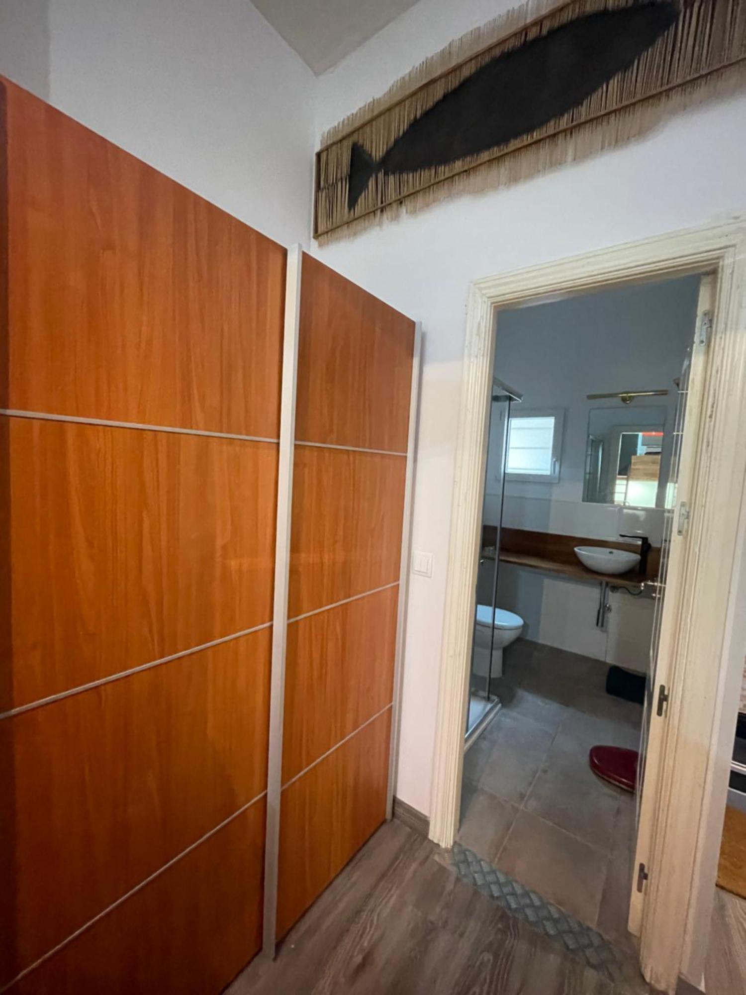 Apartamento Luminoso Y Acogedor Bajo En Tetuan By Bebalmy Madrid