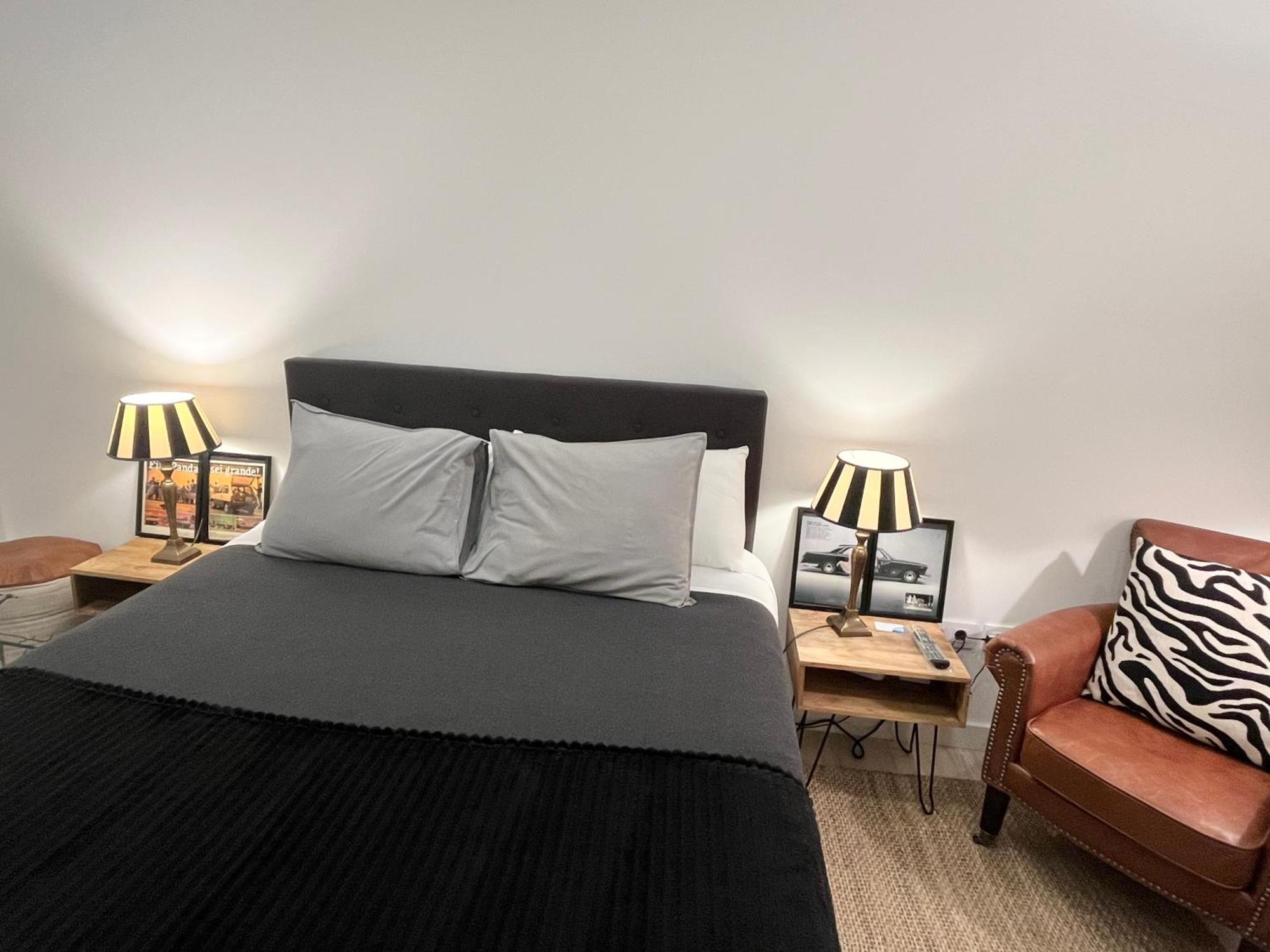 Appartement Puerta Del Sol House