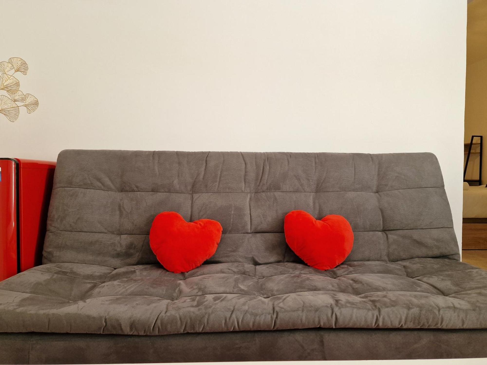 Apartment Cuore Bernabeu