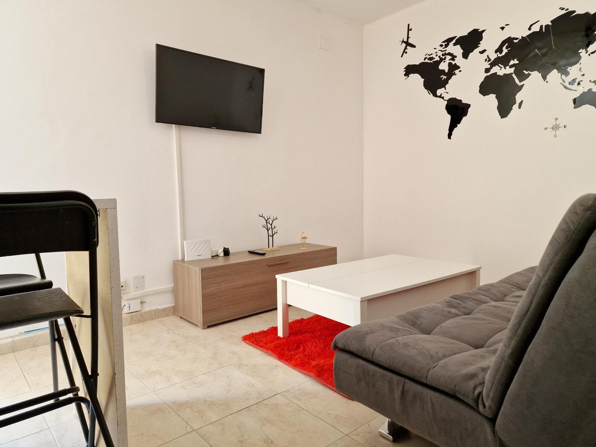 Apartment Cuore Bernabeu