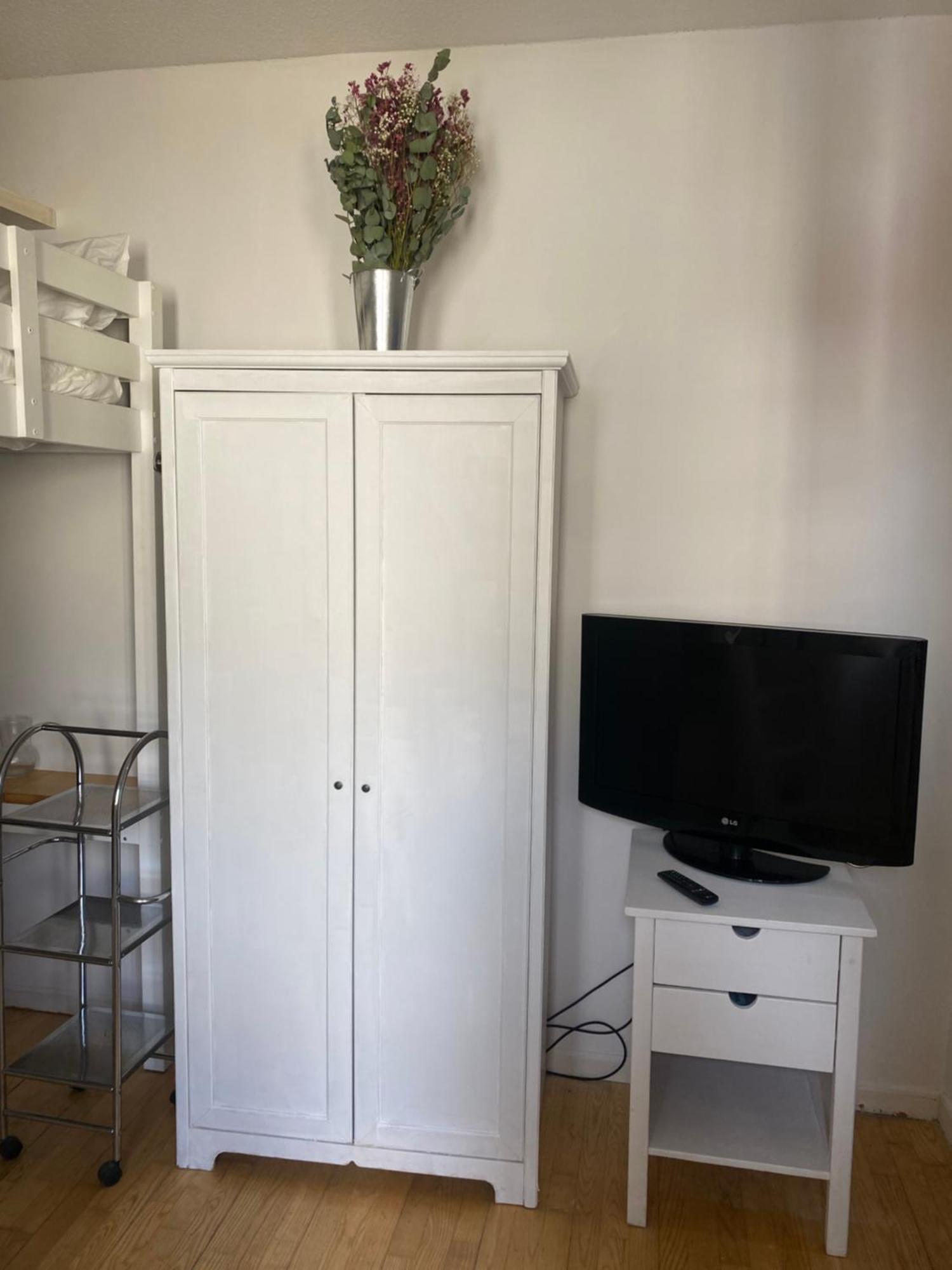 Apartamento En El Casco Antiguo