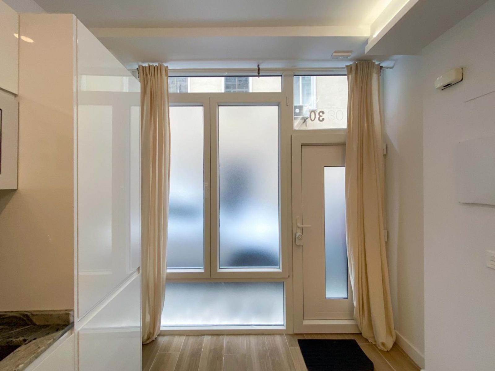 Refugio 2br Y 2ba Azca/bernabeu Apartamento *