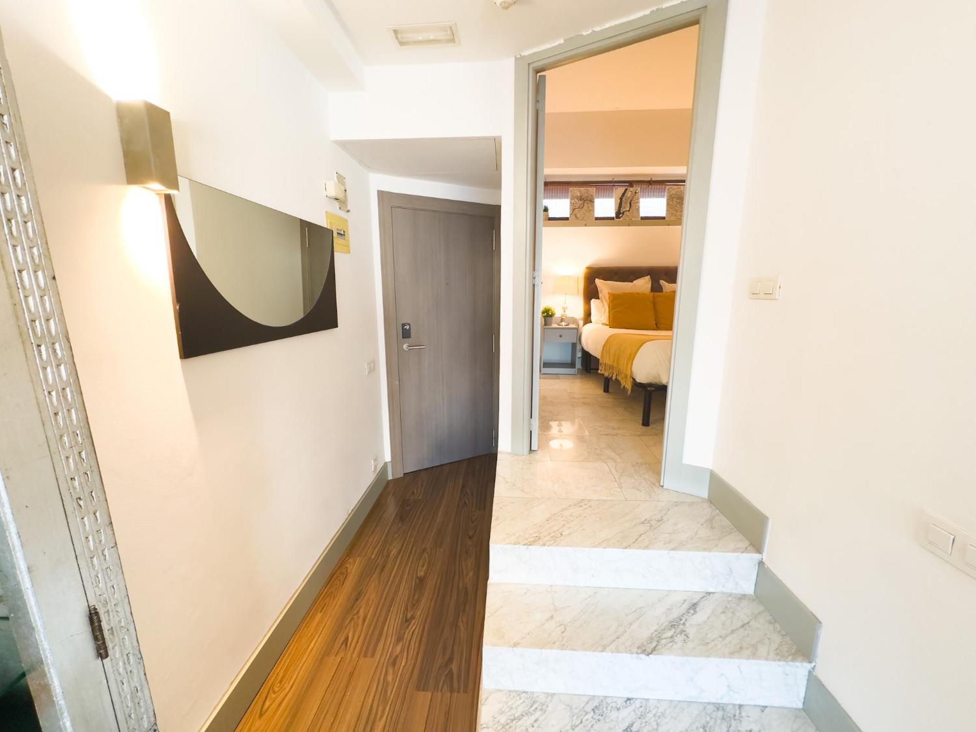 Appartement Inmejorable Ubicacion En