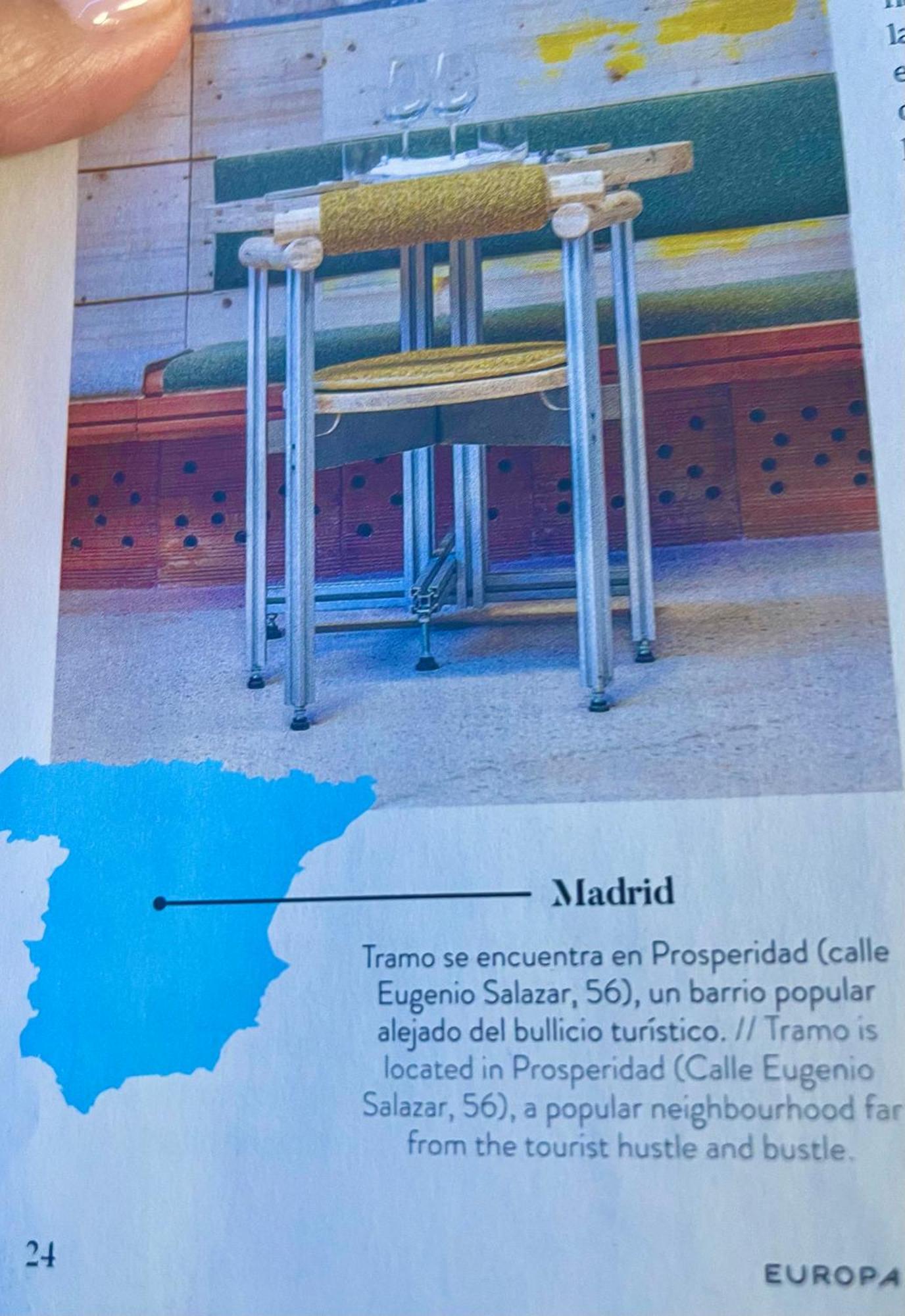 Appartamento Centro Ii Madrid