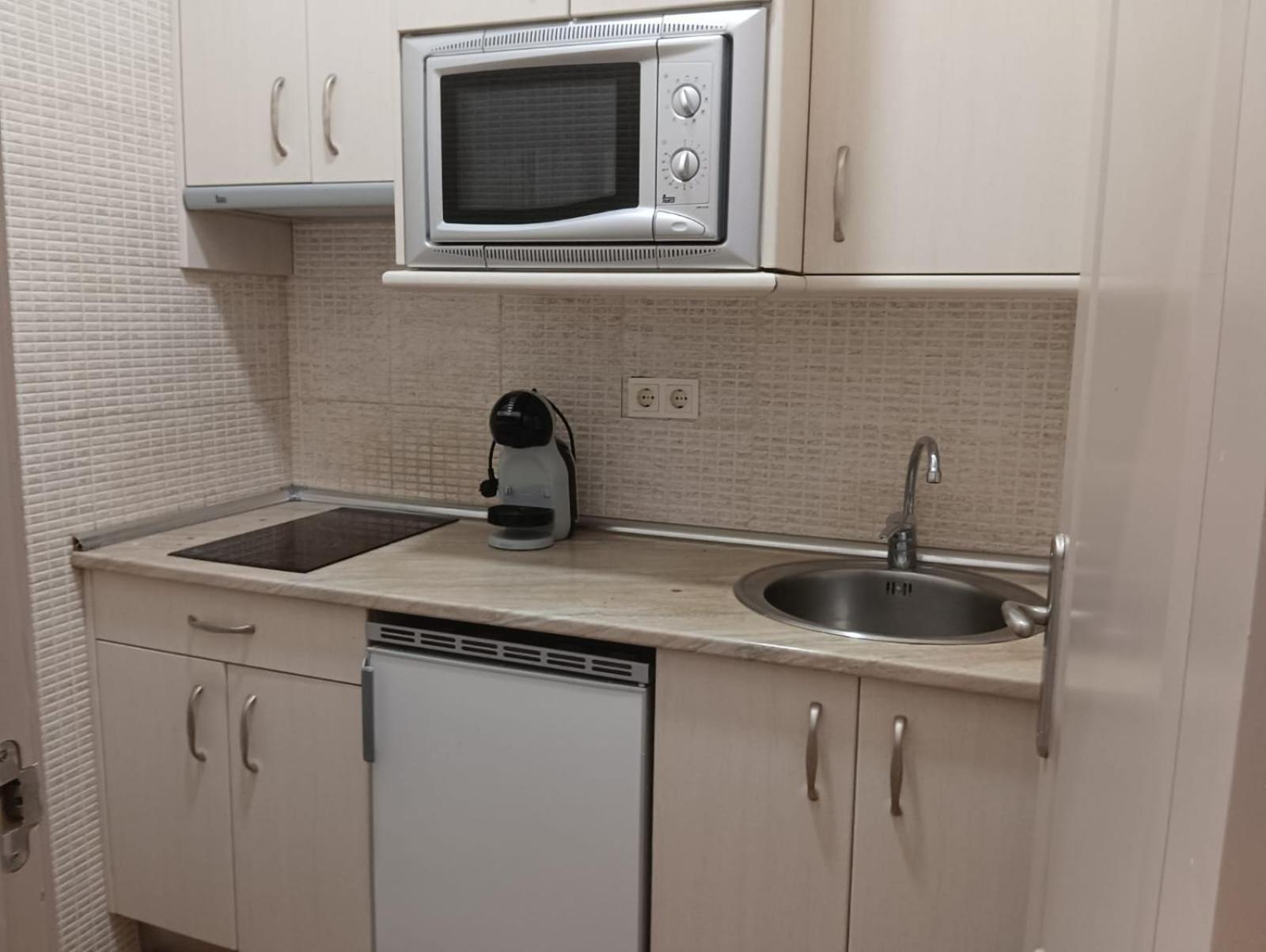 Apartamento San Andres *