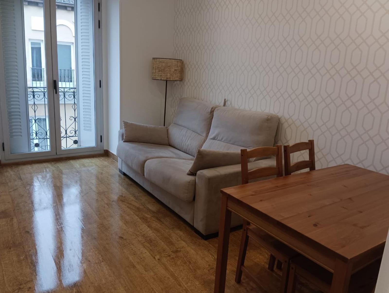 San Andres Apartamento Madrid