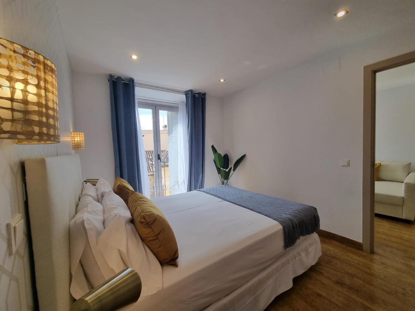 Apartamento San Andres