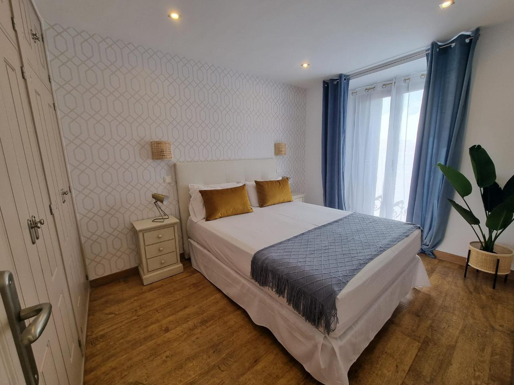 Apartamento San Andres *