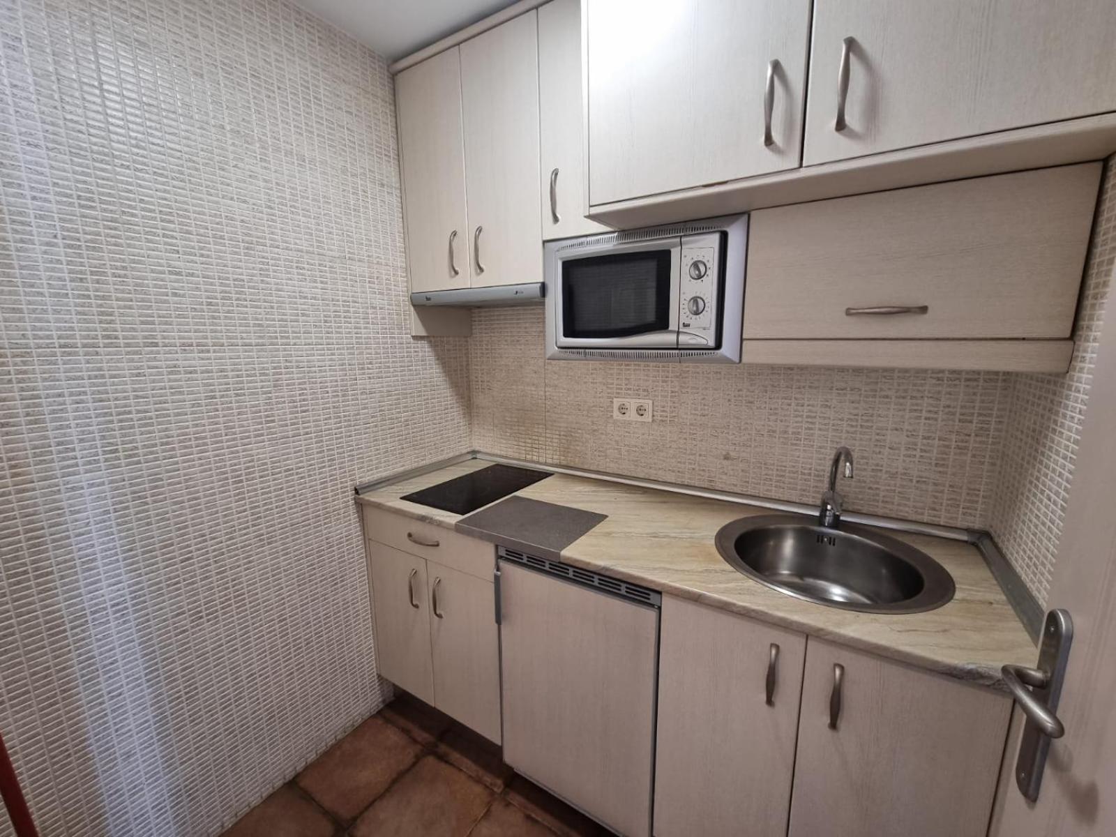 San Andres Apartamento