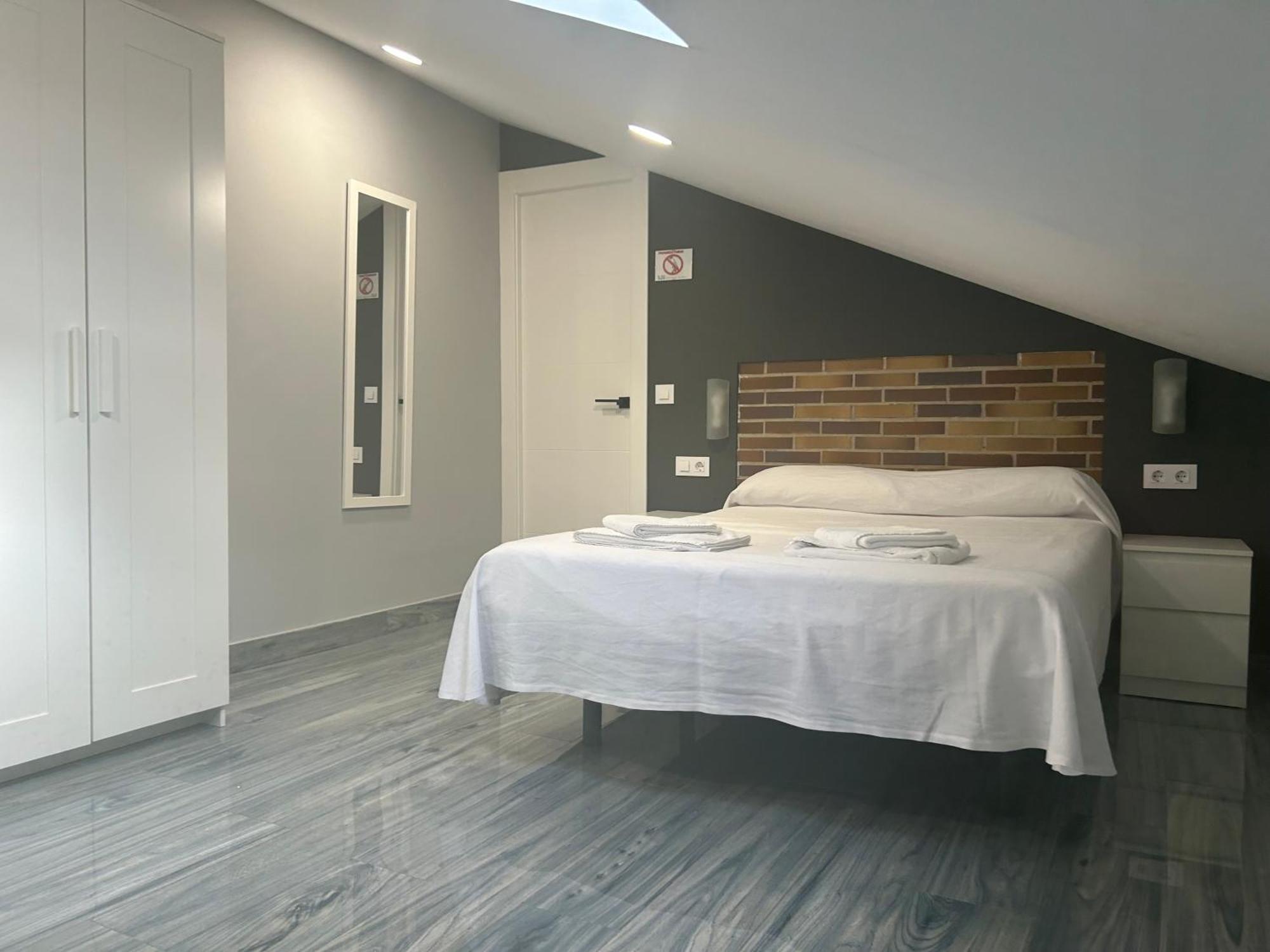Casa Julian-inn Privatunterkunft *