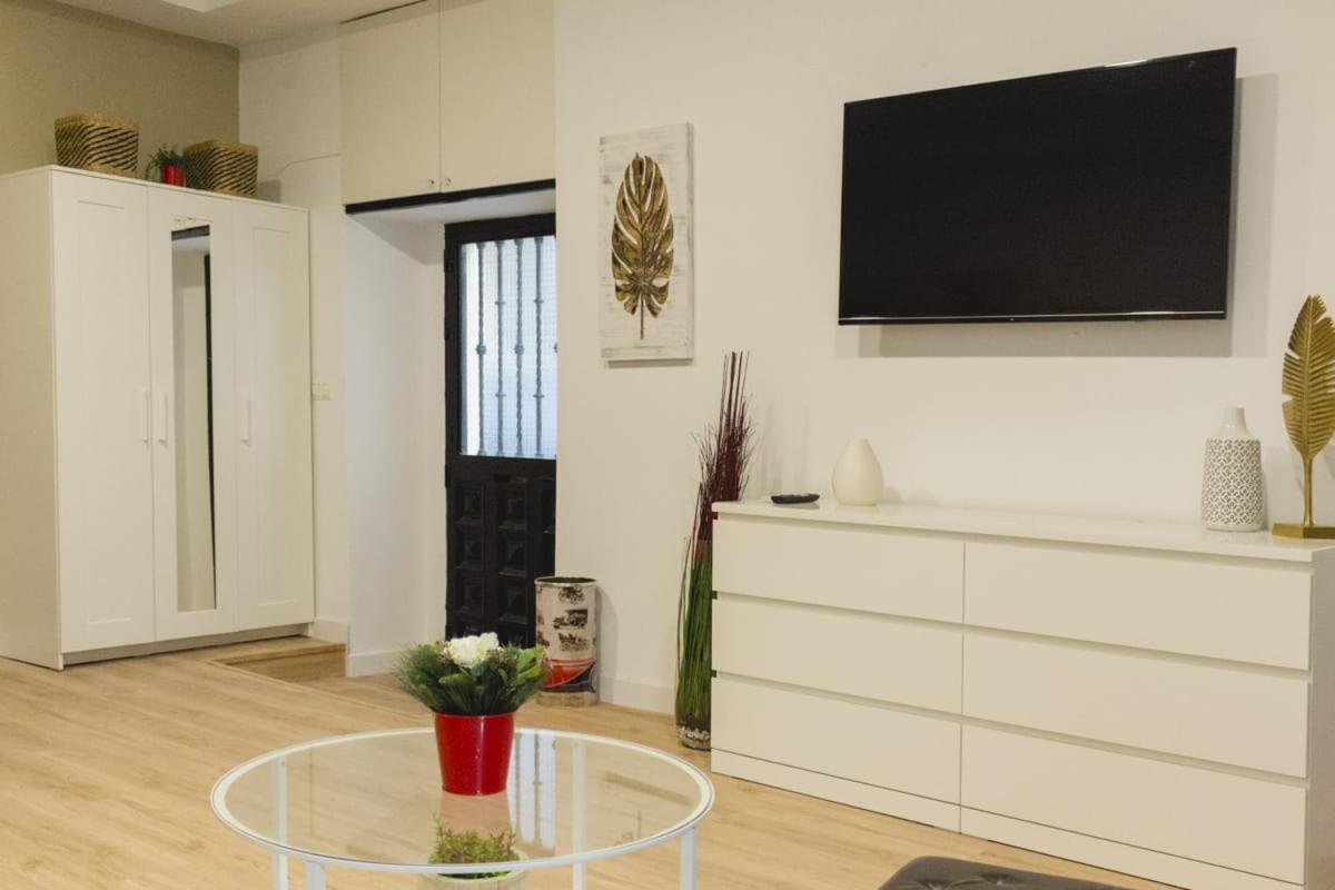 Alojamiento Central Apartamento