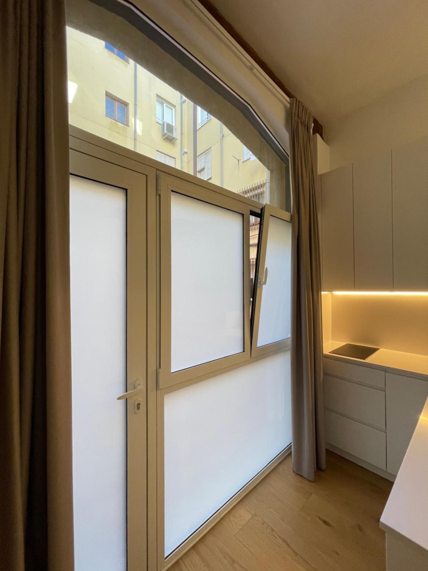 Estudio En Gasthuis Madrid