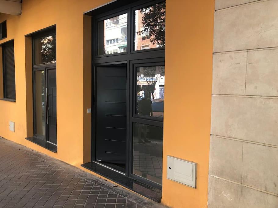 Seco Calle, Precisos Loft Super Equipado Cerca De Metro Pacifico