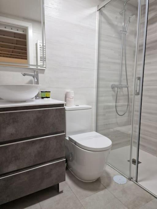 Apartment Seco Calle, Precisos Loft Super Equipado Cerca De Metro Pacifico