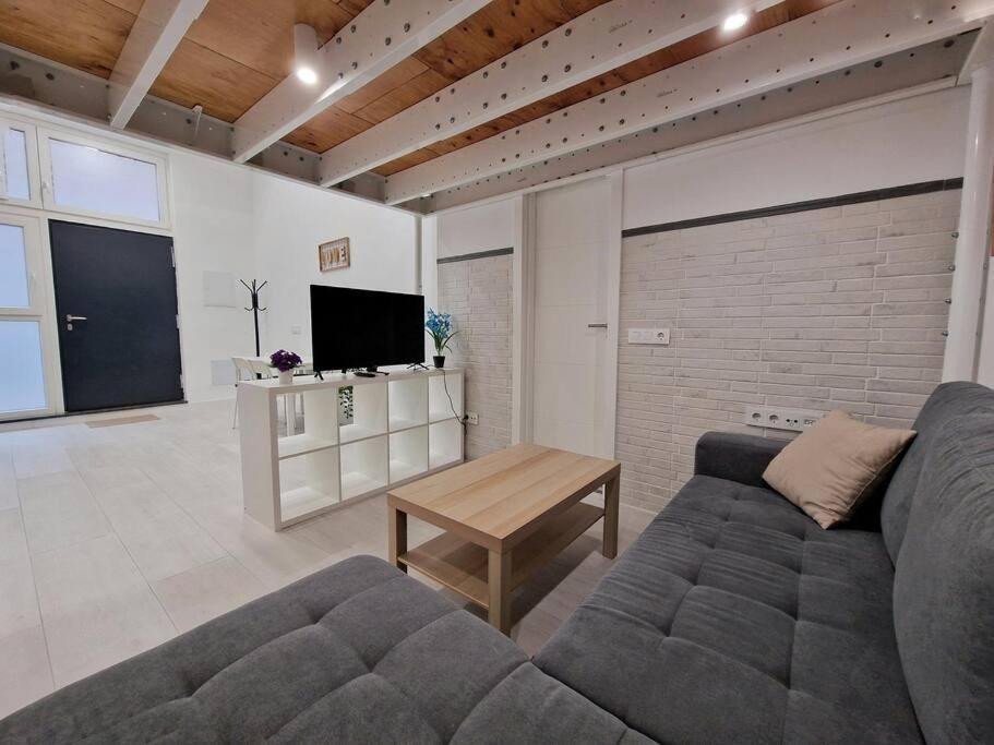 Apartment Seco Calle, Precisos Loft Super Equipado Cerca De Metro Pacifico