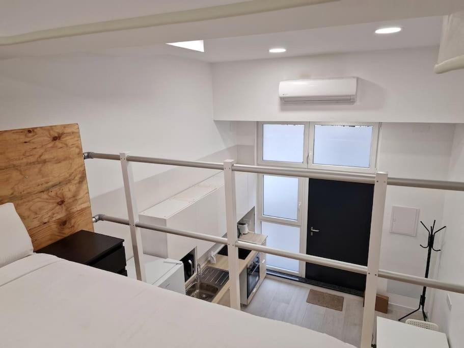 Seco Calle, Precisos Loft Super Equipado Cerca De Metro Pacifico * Madrid