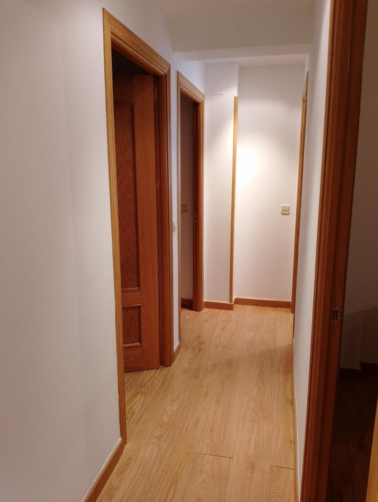 Habitacion Cerca Centro D Appartamento Madrid