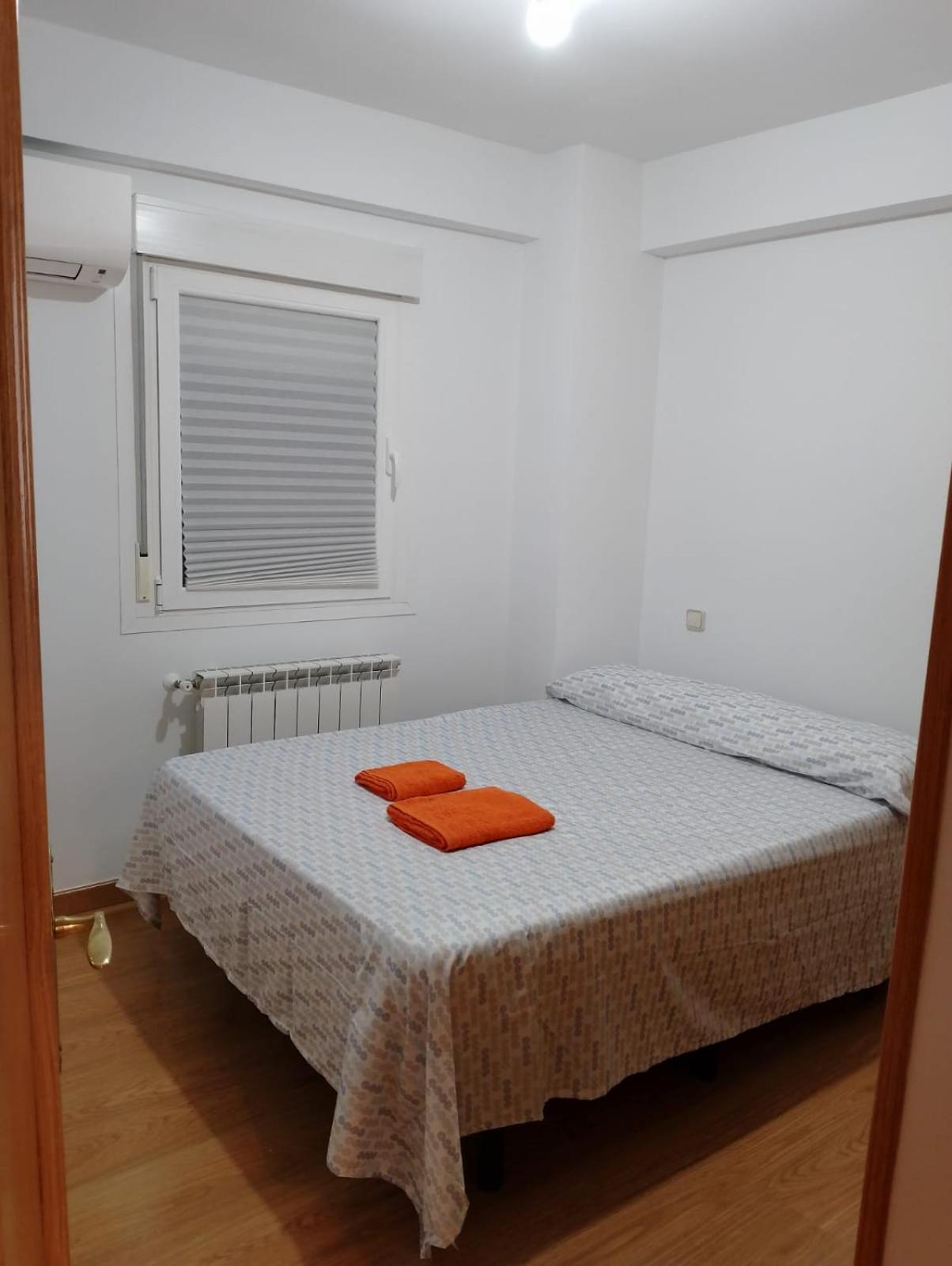 Habitacion Cerca Centro D