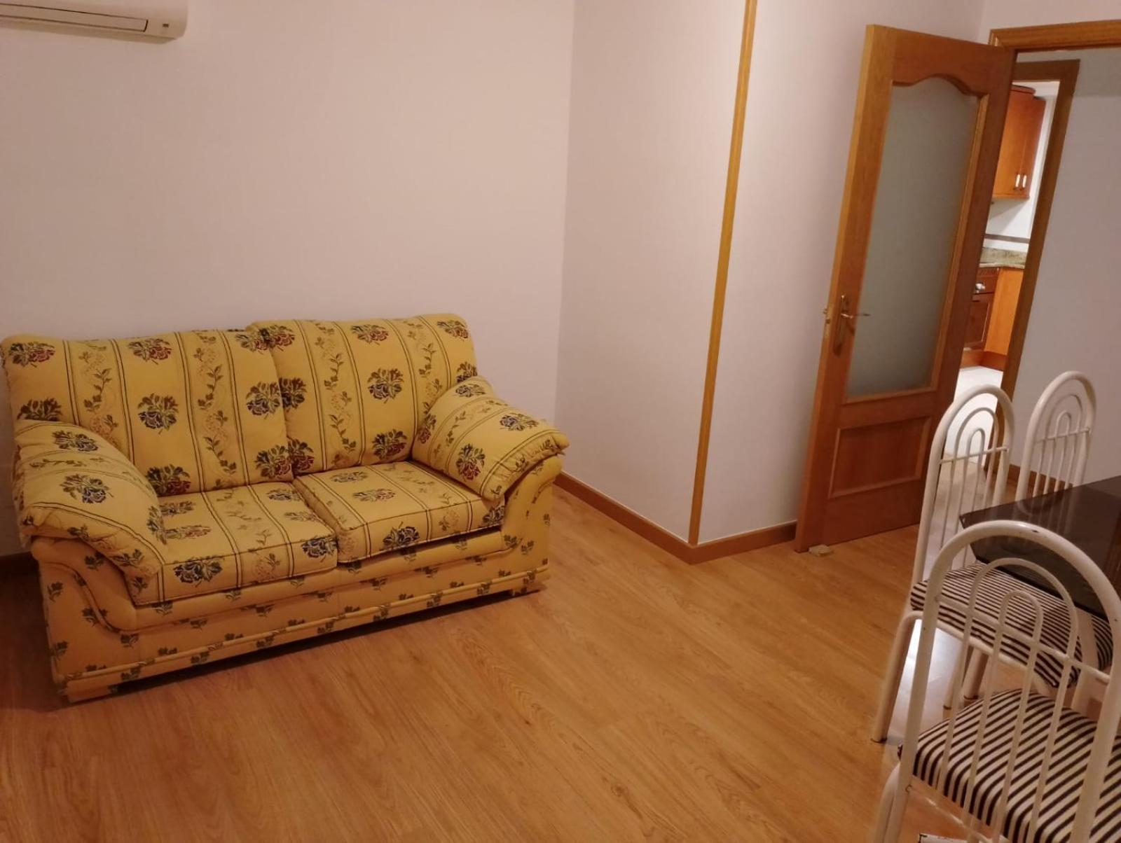 Appartamento Habitacion Cerca Centro D