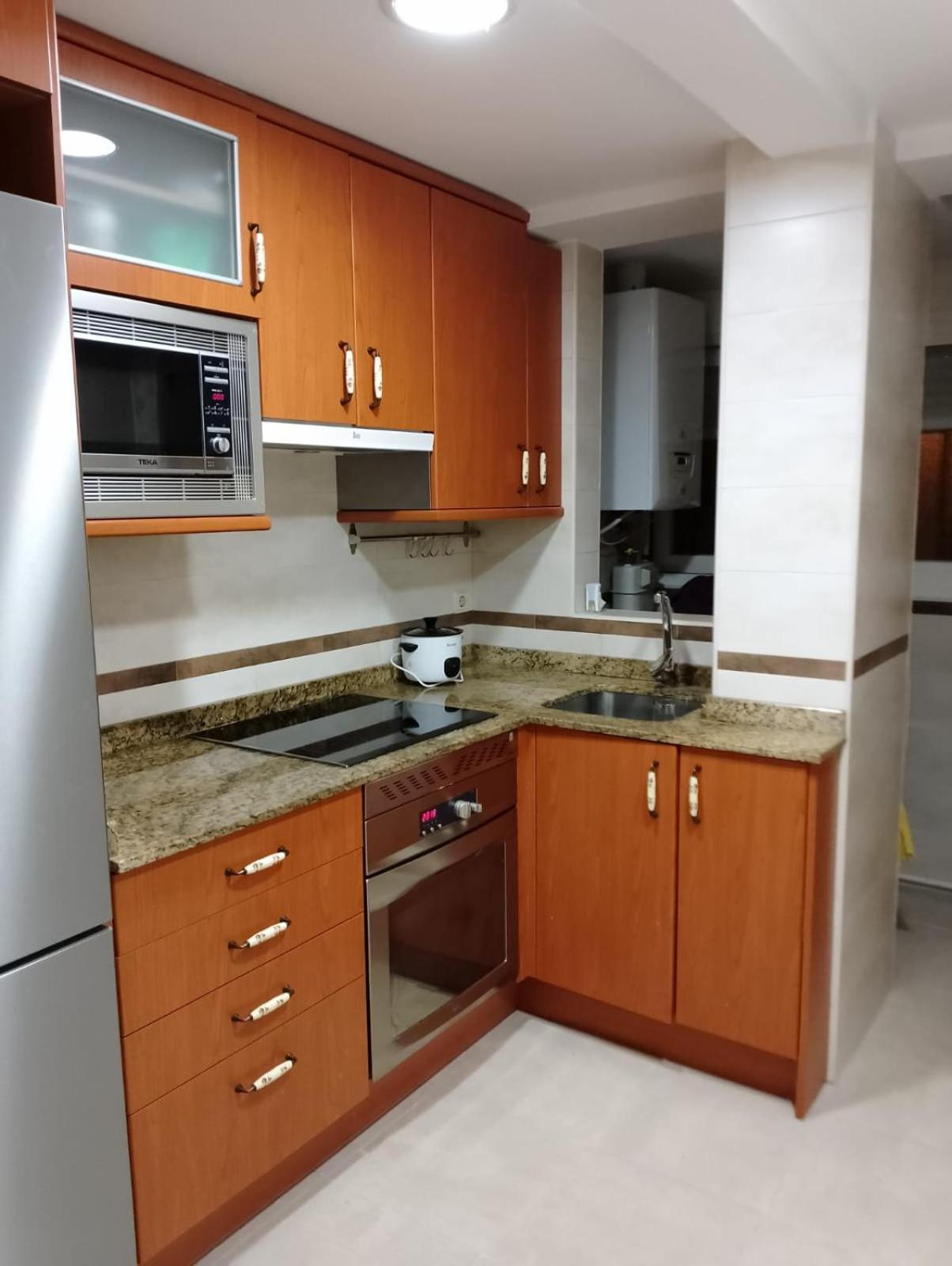Appartamento Habitacion Cerca Centro D *