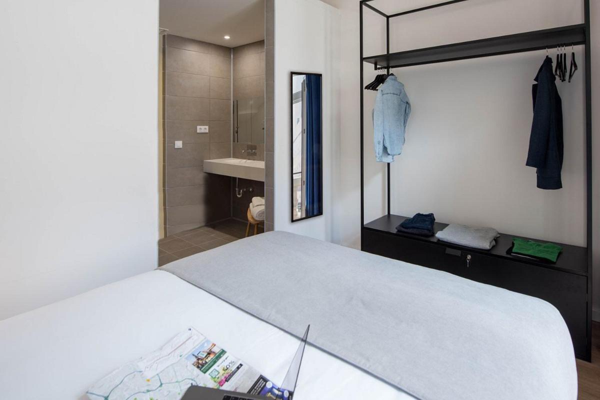 Room00 Gran Via *