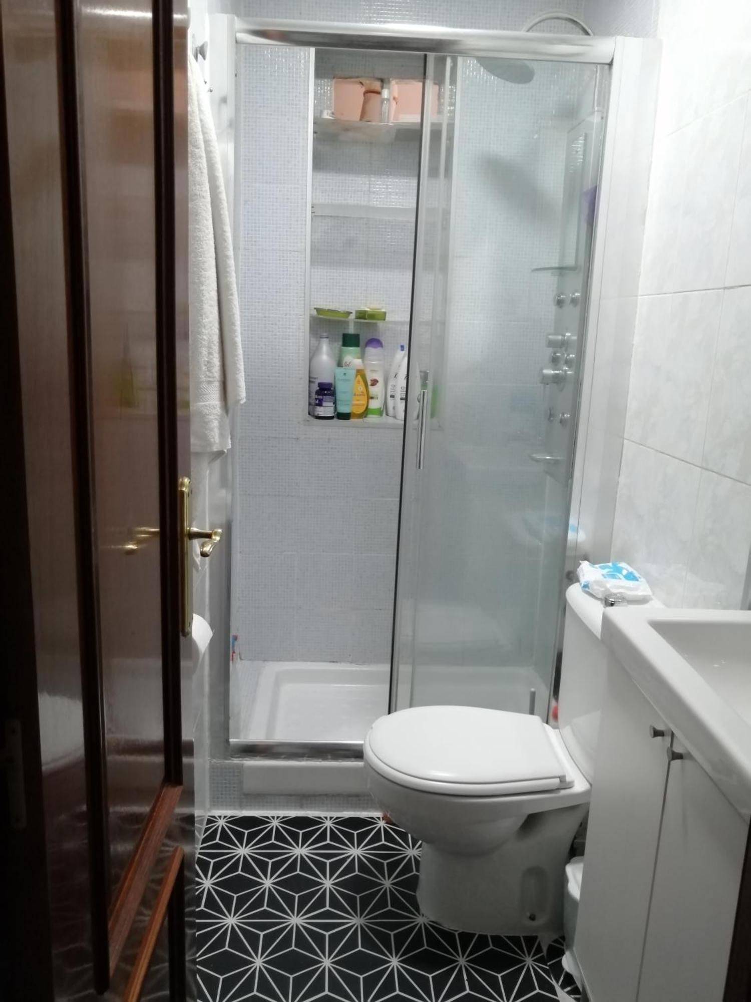 Centro La Elipa Apartamento Madrid