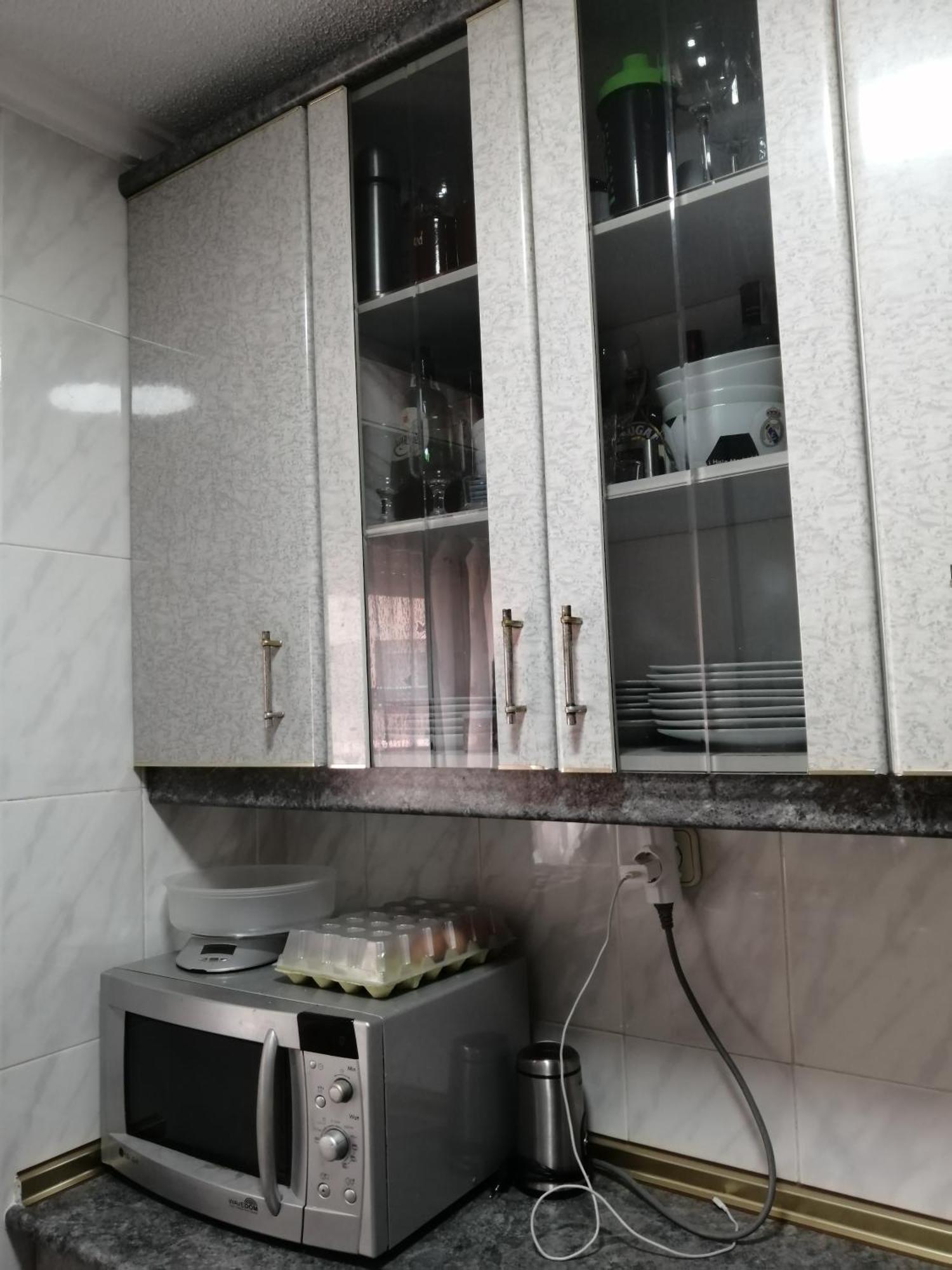 Apartamento Centro La Elipa *