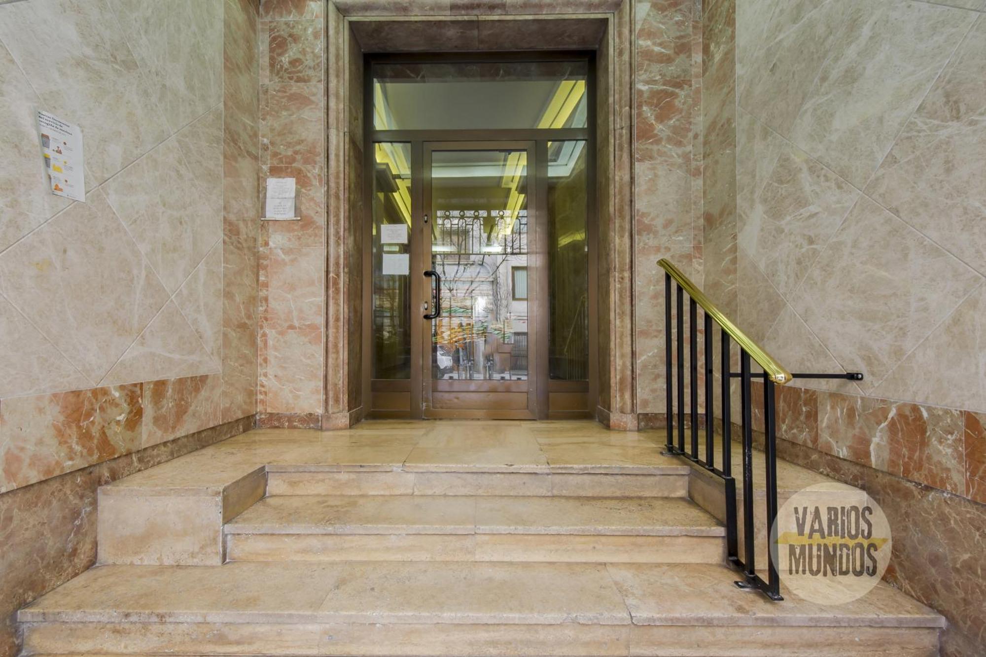 Bright 4pax En Gran Via-plaza De Carmen E2 Madri