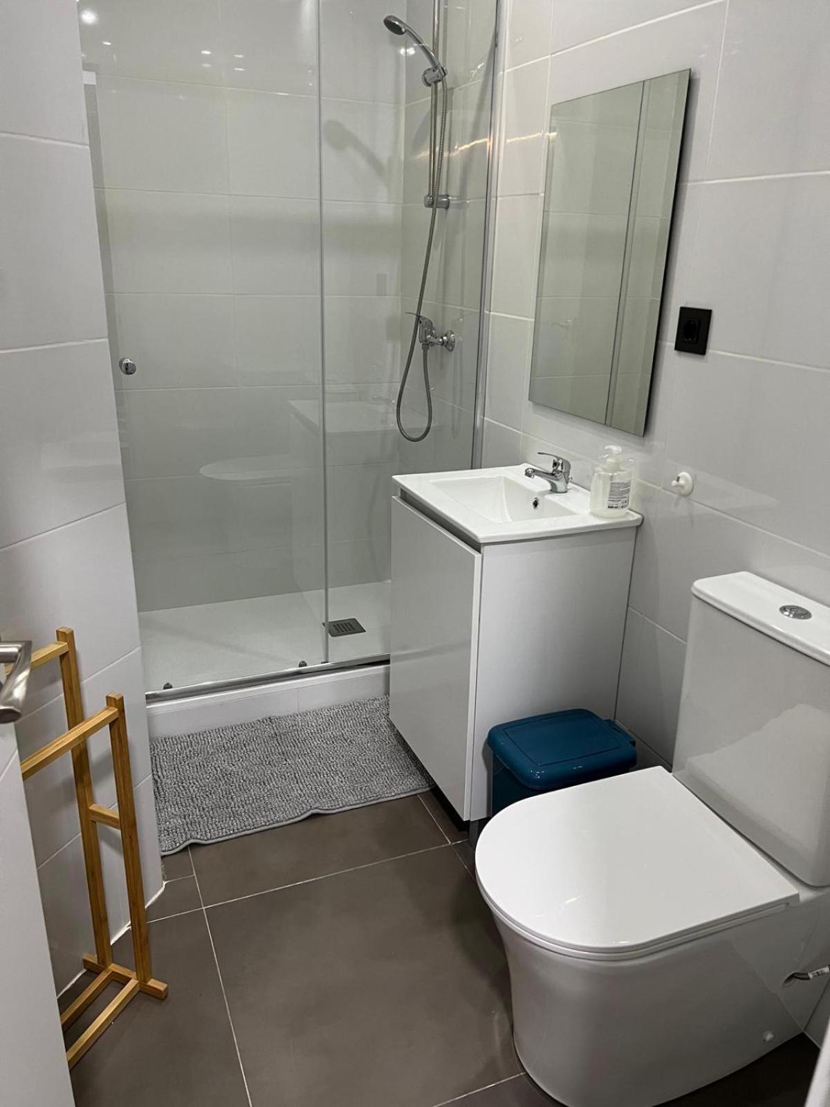 Modular Alfonso Gomez * Madrid