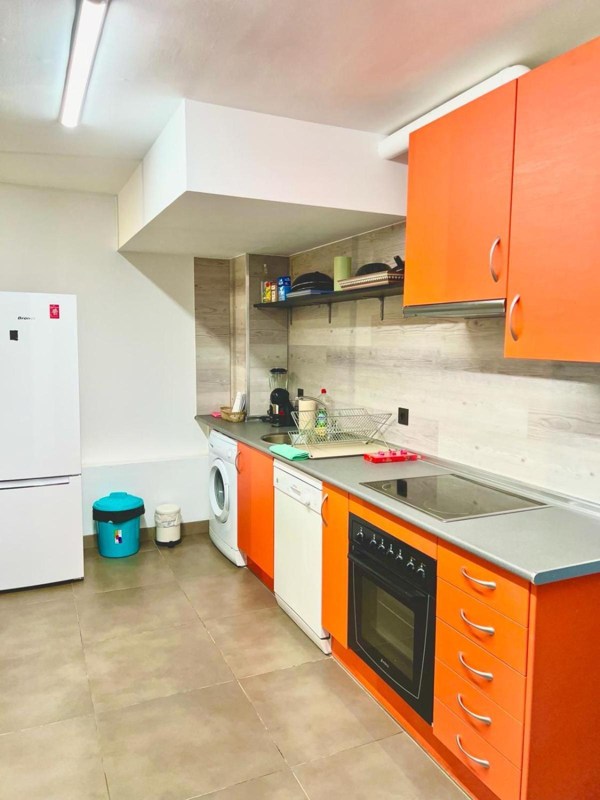 Modular Alfonso Gomez Appartamento
