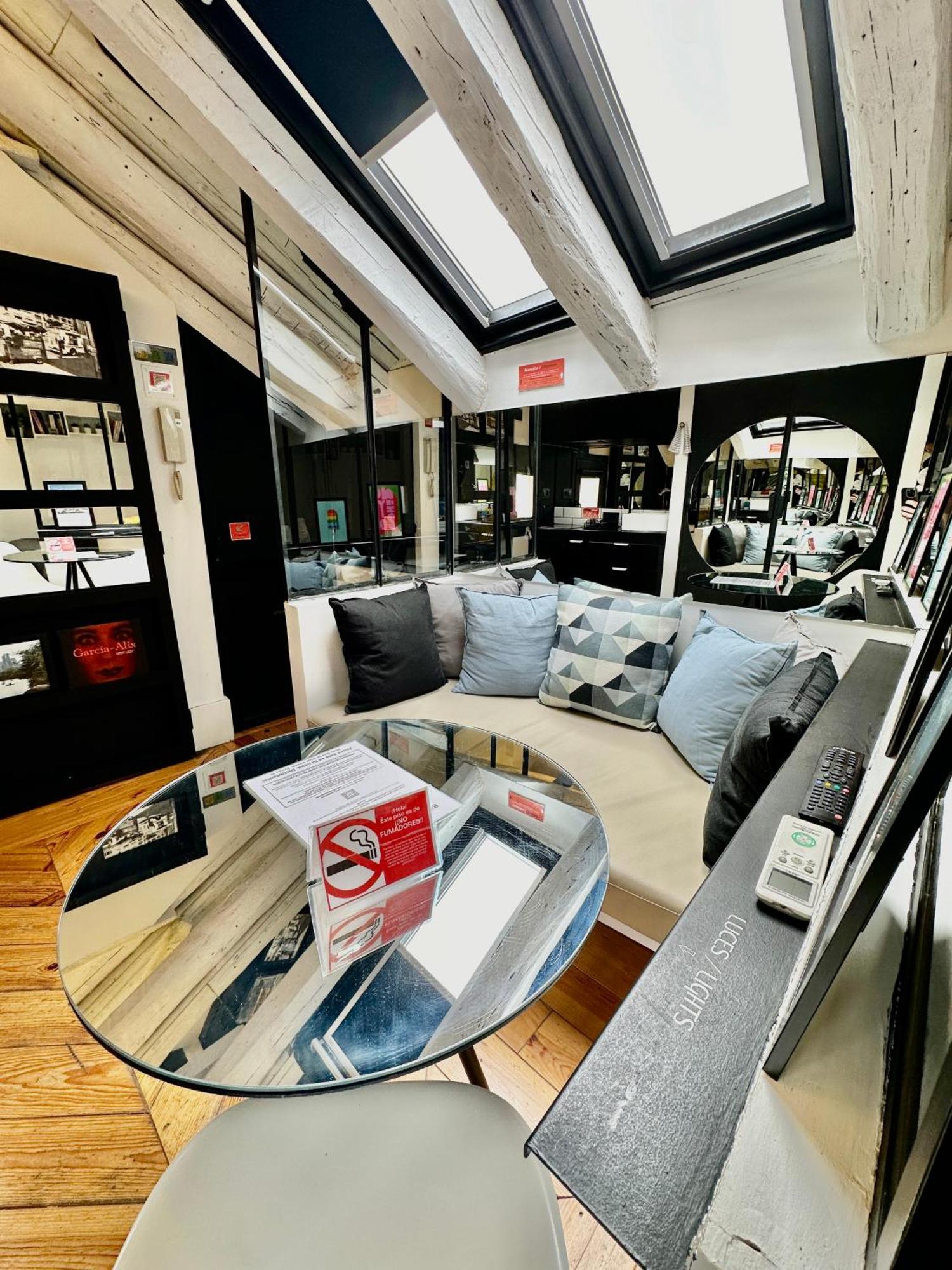 Acogedor Estudio Chueca Apartamento *