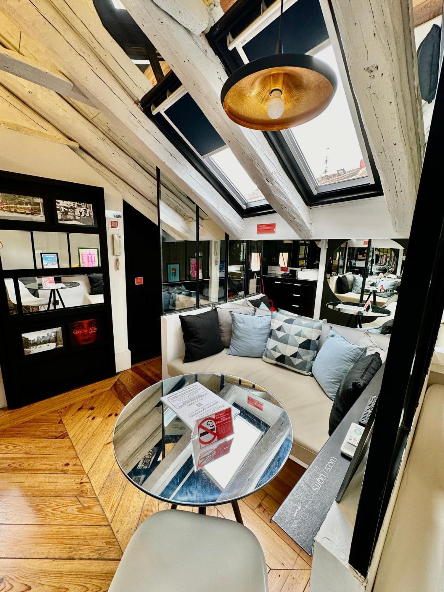 Apartamento Acogedor Estudio Chueca