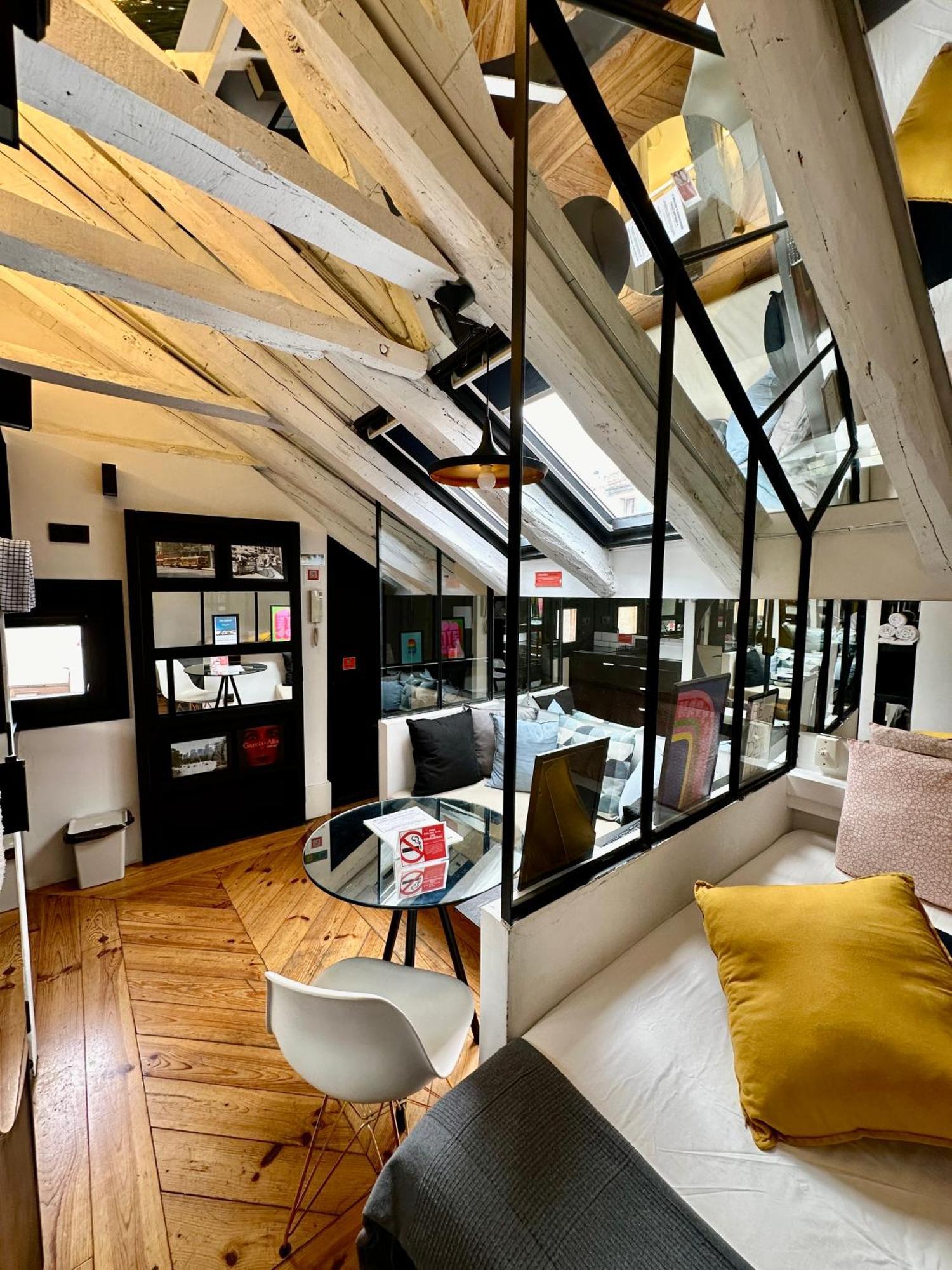 Acogedor Estudio Chueca Apartamento Madrid