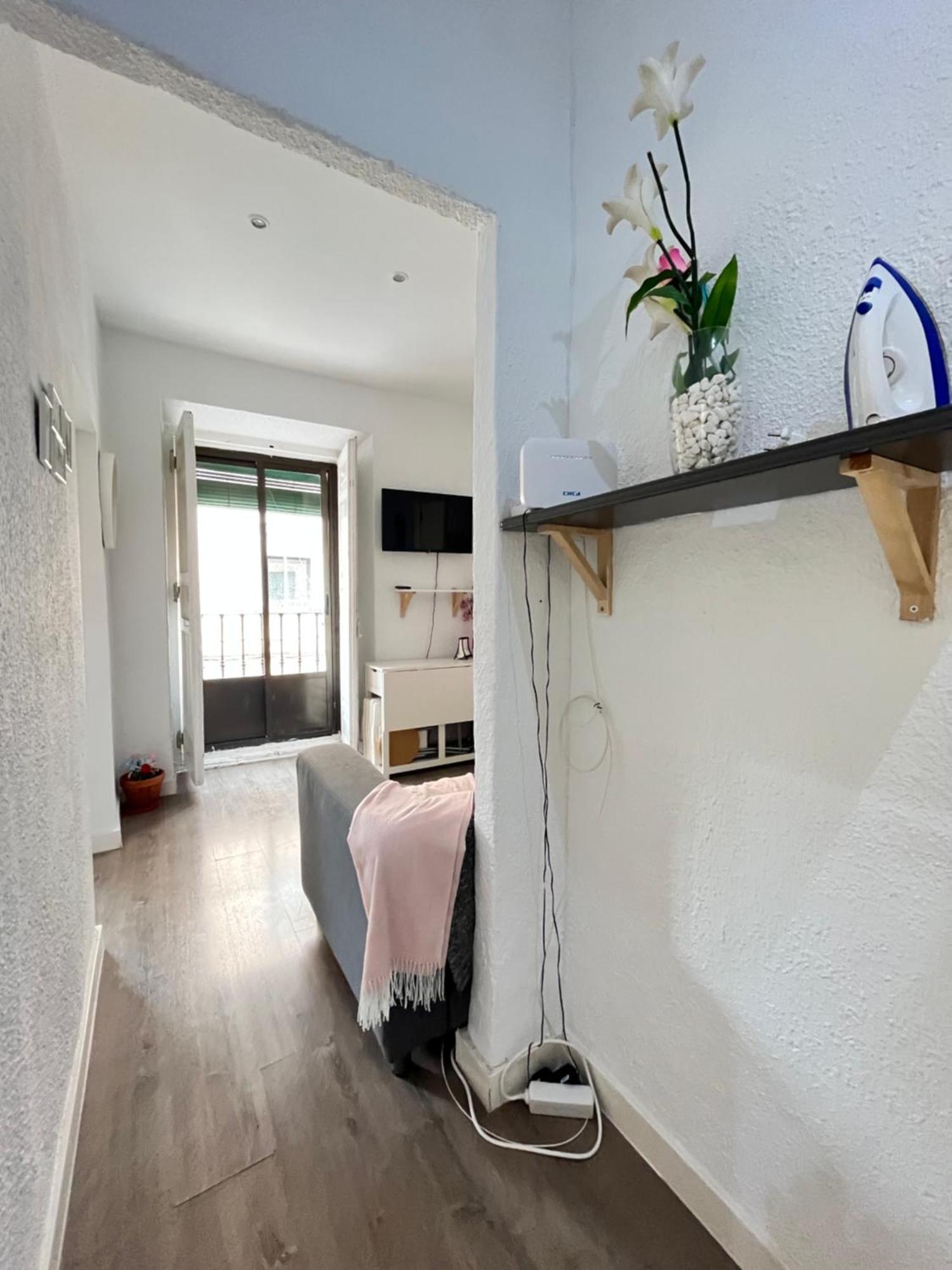 Appartement Ile Aina Exterior Nuevo Pena