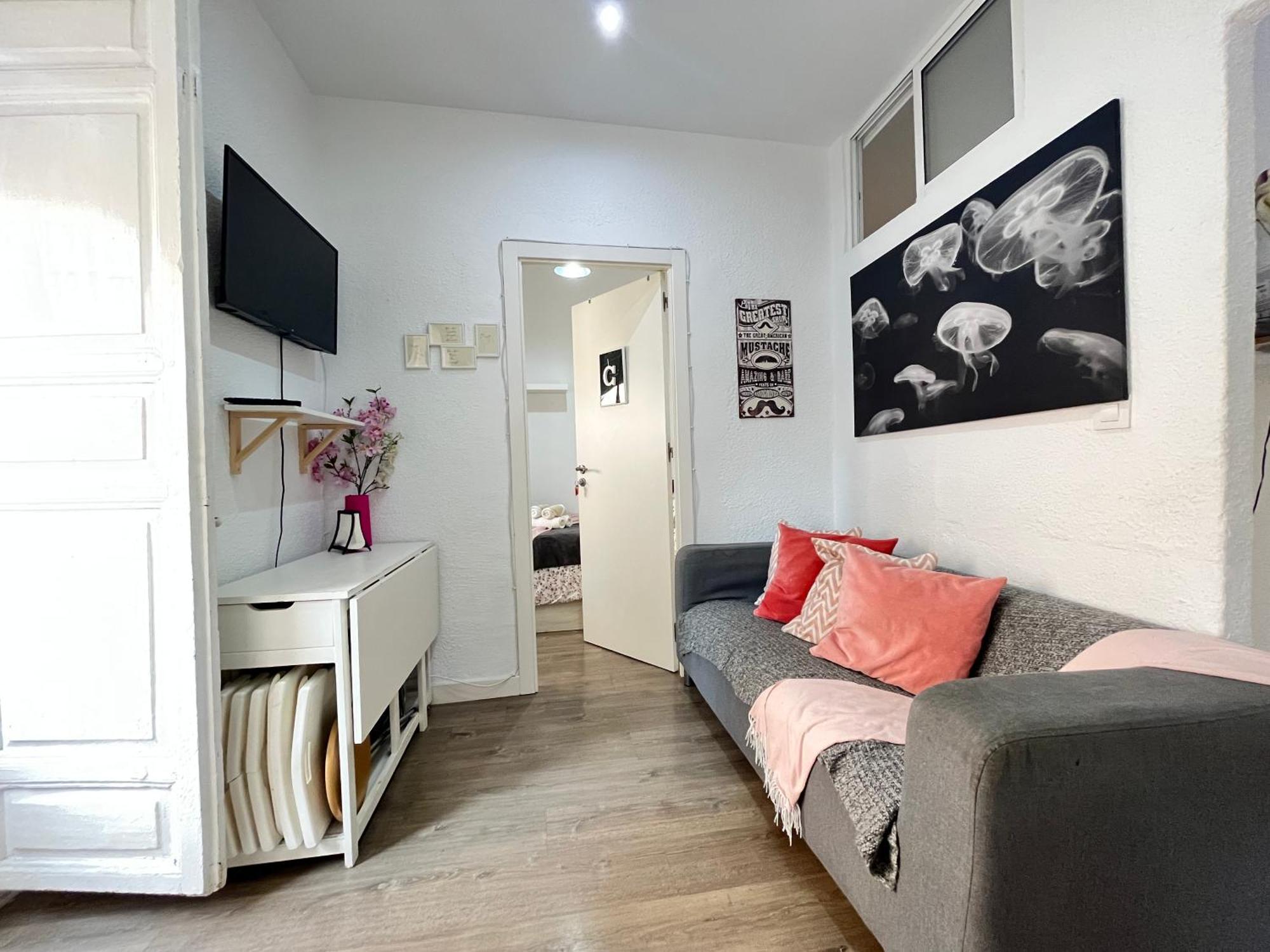 Appartement Ile Aina Exterior Nuevo Pena