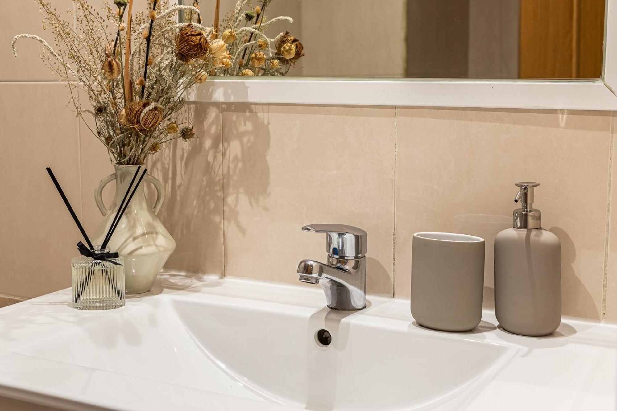 Waou Gran Via Ii - Corta Duracion Appartement