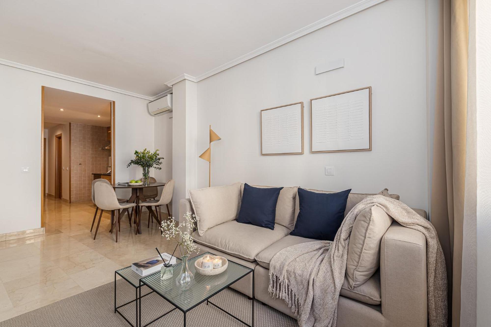 Waou Gran Via Ii - Corta Duracion Apartamento *