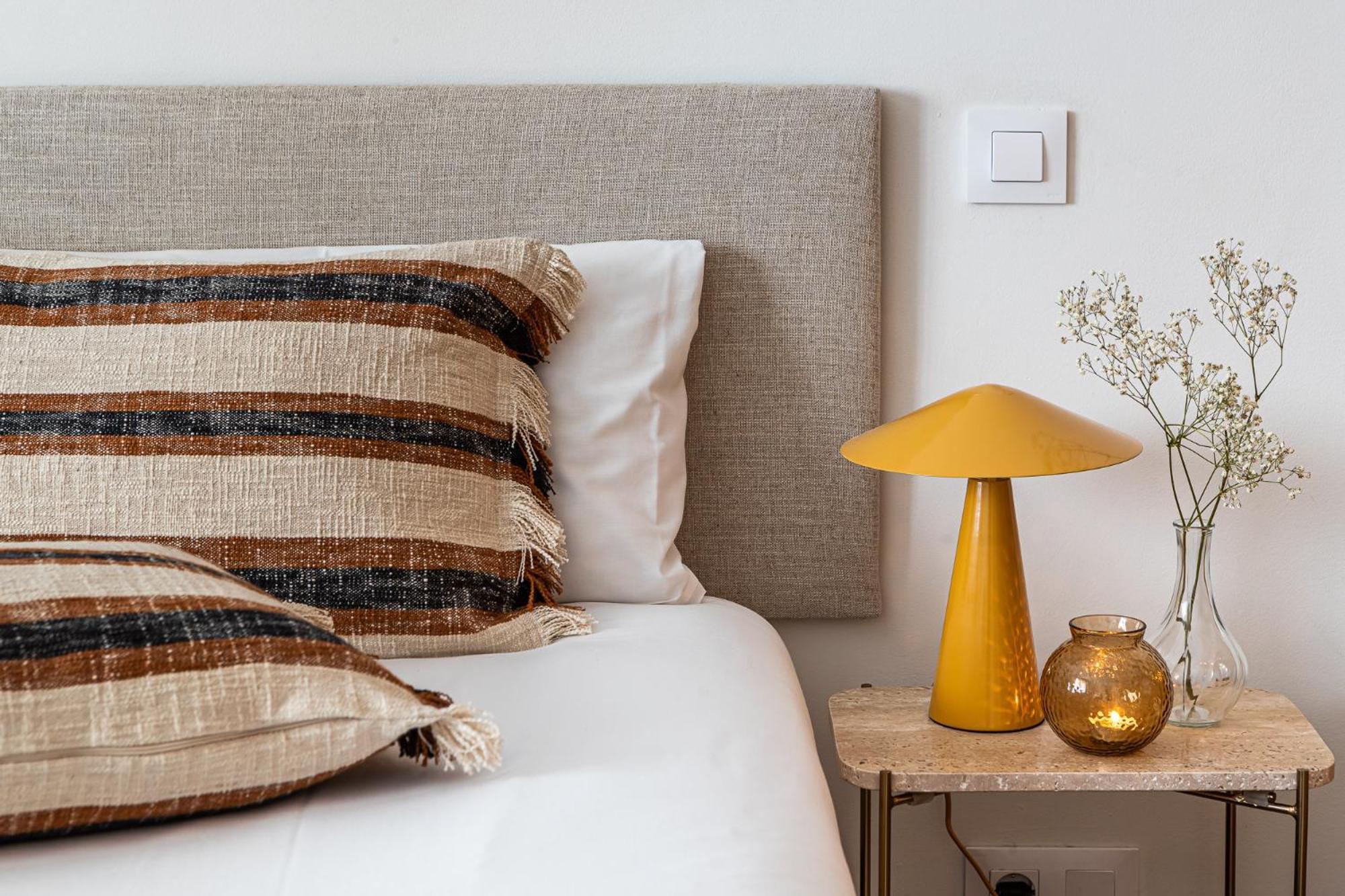 Apartamento Waou Gran Via Ii - Corta Duracion *