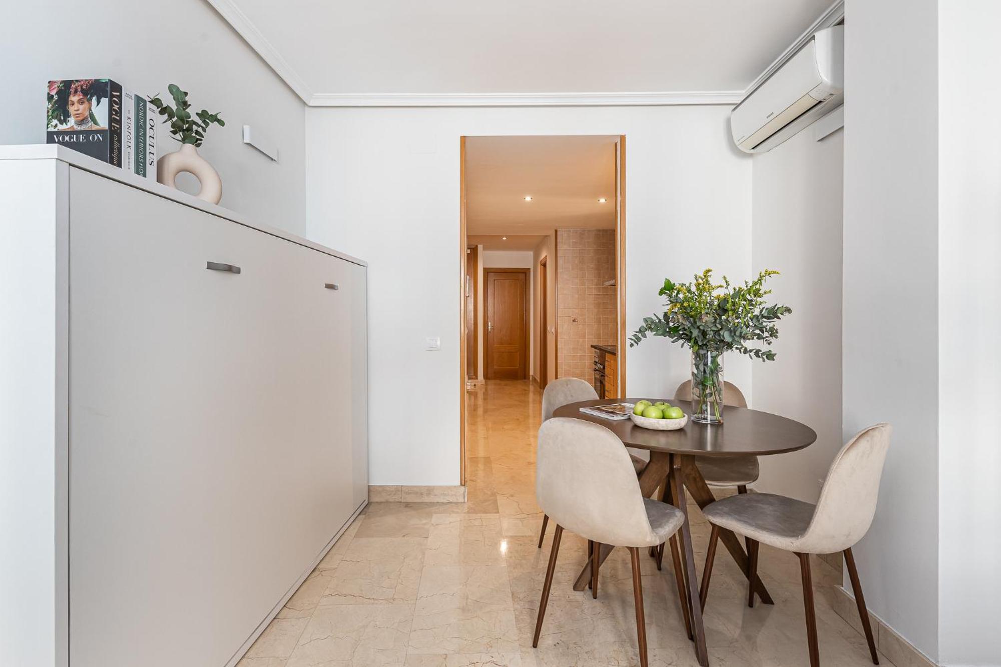 Apartment Waou Gran Via Iii - Corta Duracion Madrid