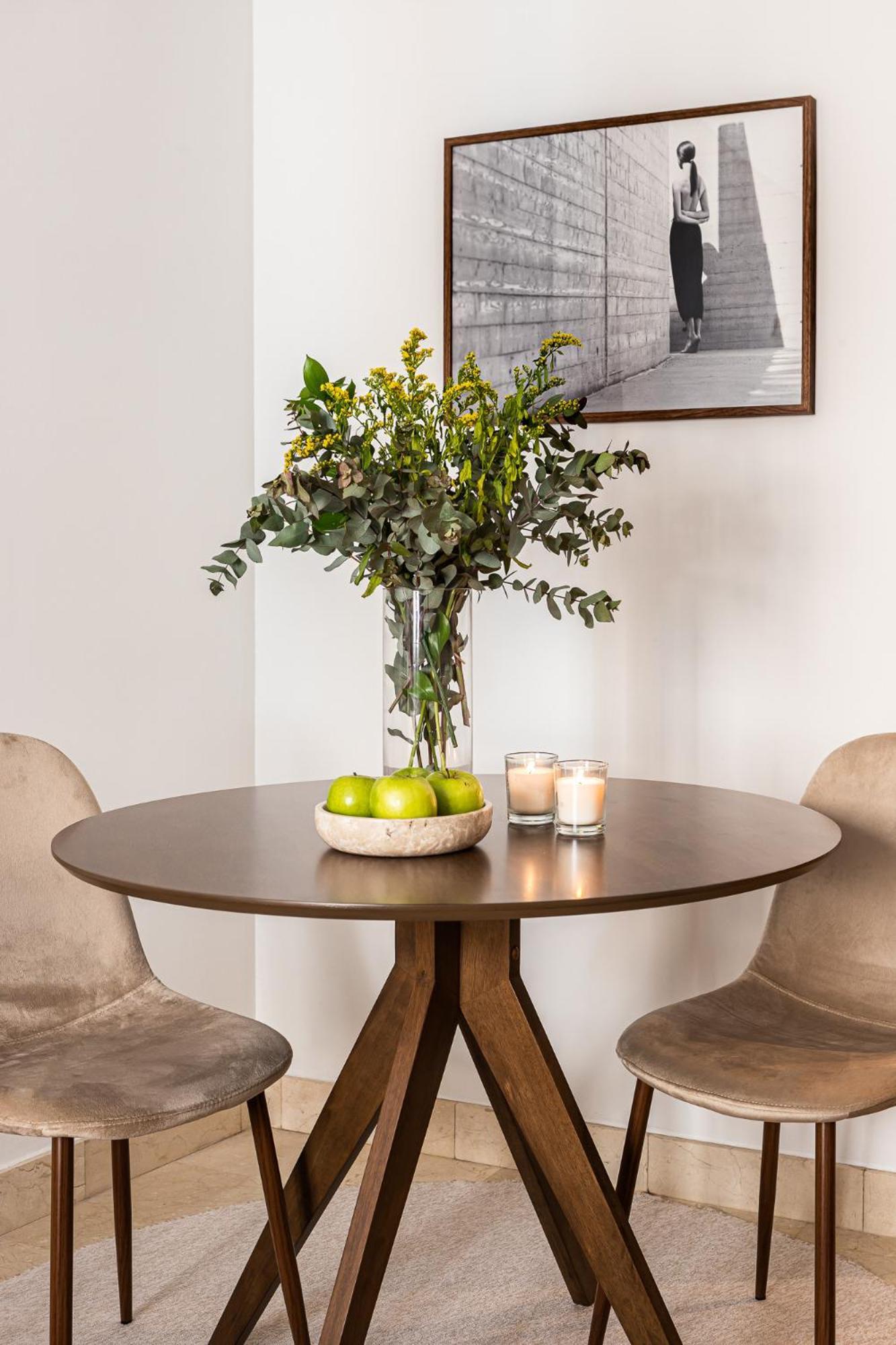 Waou Gran Via Ii - Corta Duracion Appartement *