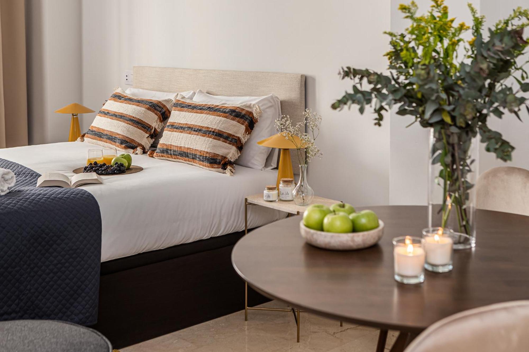 Waou Gran Via Iv - Corta Duracion Apartamento Madrid