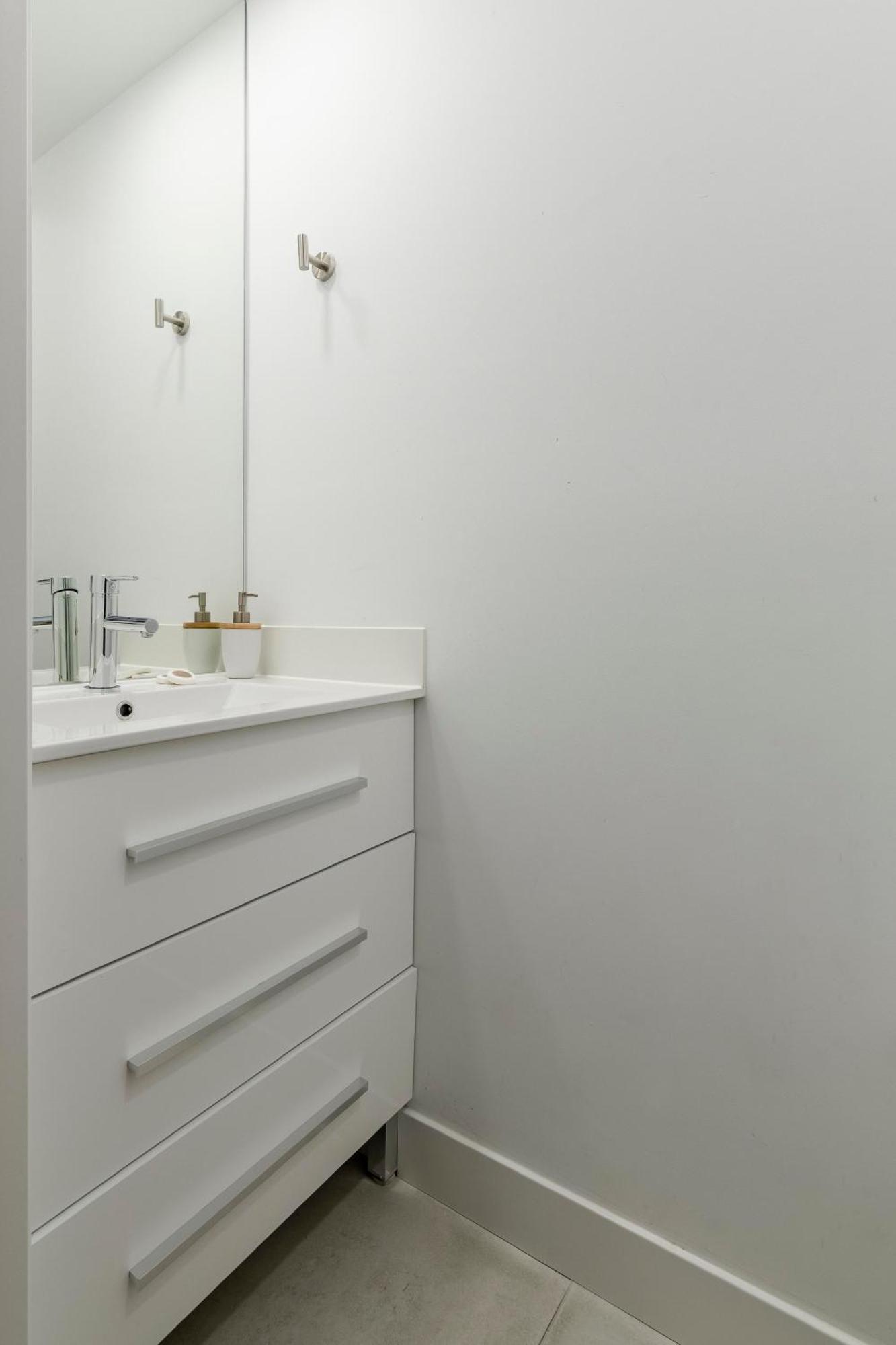 Charming Malasana Vibes - Alquileres Appartement *