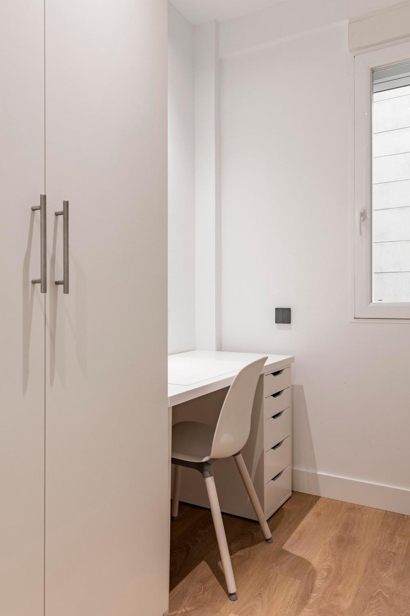 Charming Malasana Vibes - Alquileres * Madrid