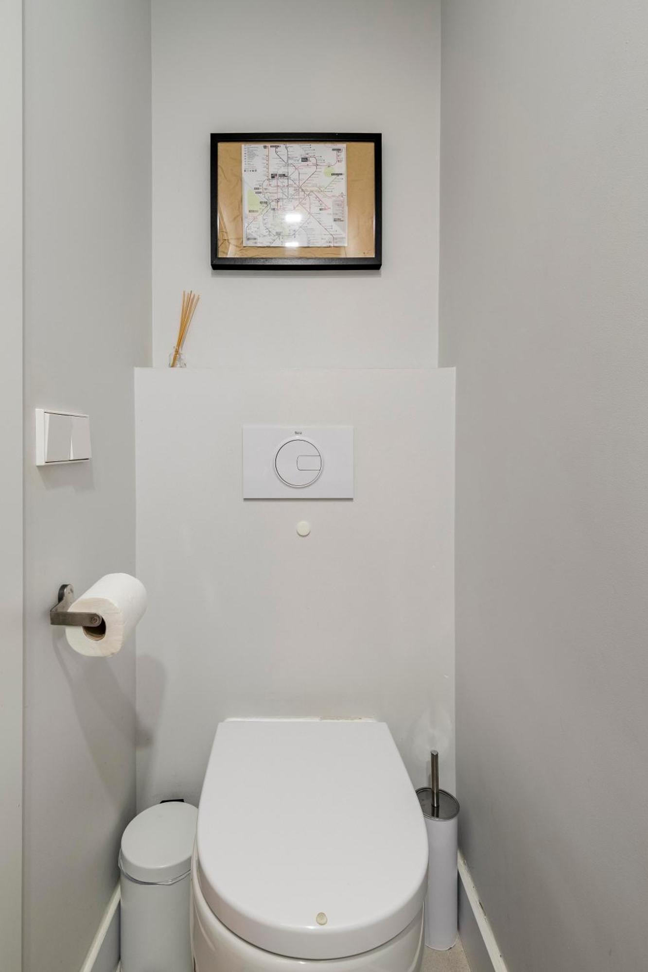 Charming Malasana Vibes - Alquileres Appartement *