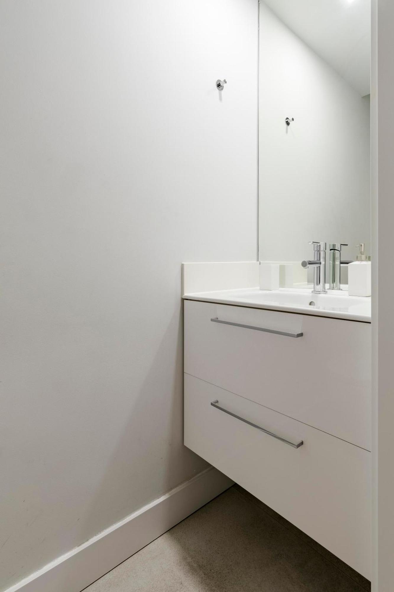Appartement Charming Malasana Vibes - Alquileres *