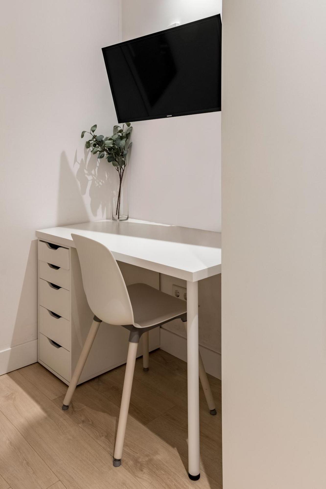 Charming Malasana Vibes - Alquileres Appartement *