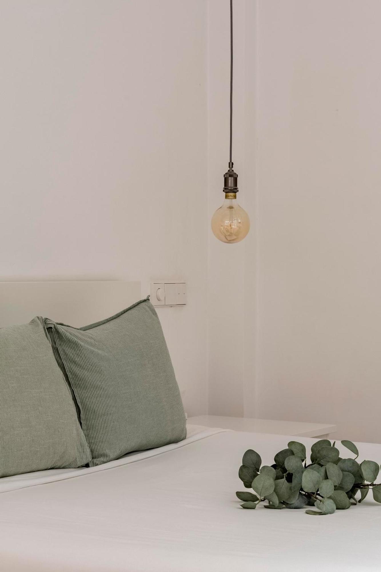 Appartement Charming Malasana Vibes - Alquileres *