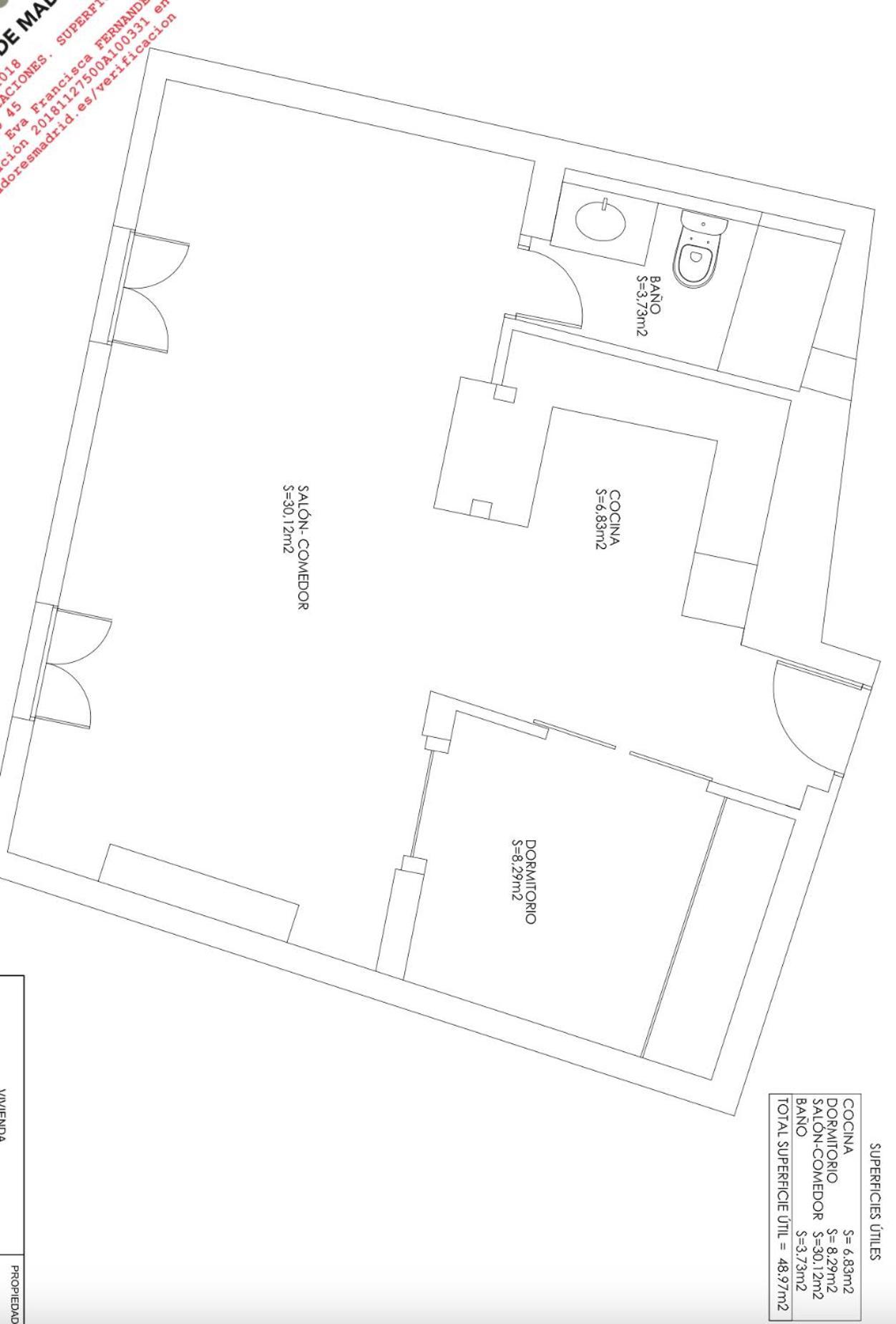 Apartment Coqueto Atico
